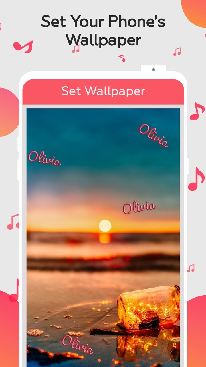My Name Ringtone Maker screenshot image 12_Popularmodapk.com