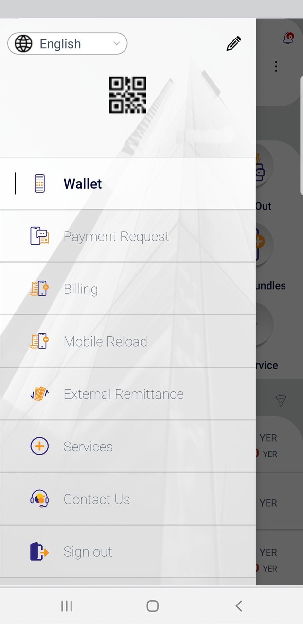 Jawali screenshot image 10_Popularmodapk.com
