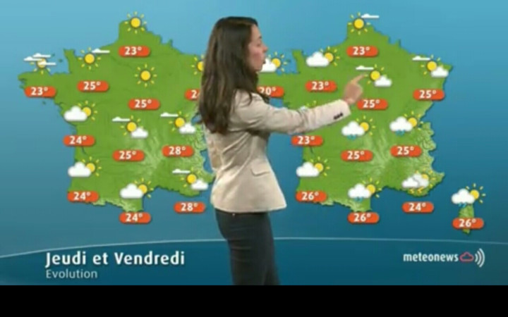 Weather for France and World screenshot image 3_Popularmodapk.com