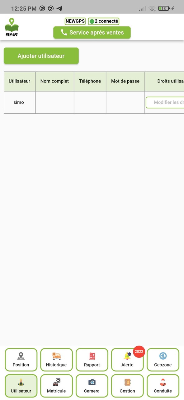 NEW GPS screenshot image 7_Popularmodapk.com