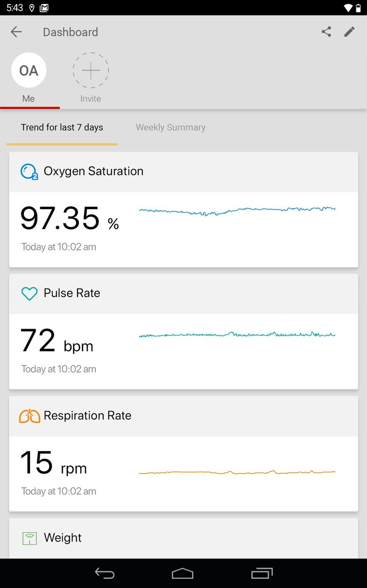 Masimo SafetyNet screenshot image 1_Popularmodapk.com