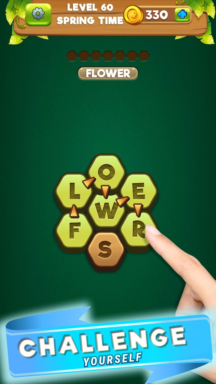 Connect the Words - Word Games screenshot image 5_Popularmodapk.com