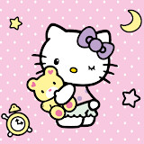 Hello Kitty: Good Night<span>(Unlock characters)</span>1.3.7_Popularmodapk.com