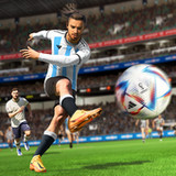 Soccer Master Shoot Star1.1.6_Popularmodapk.com