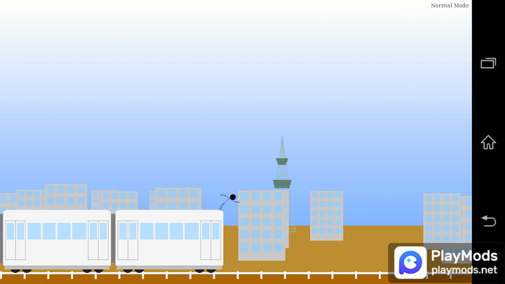 Case of Wind Traveler A<span>(No Ads)</span> screenshot image 1_Popularmodapk.com