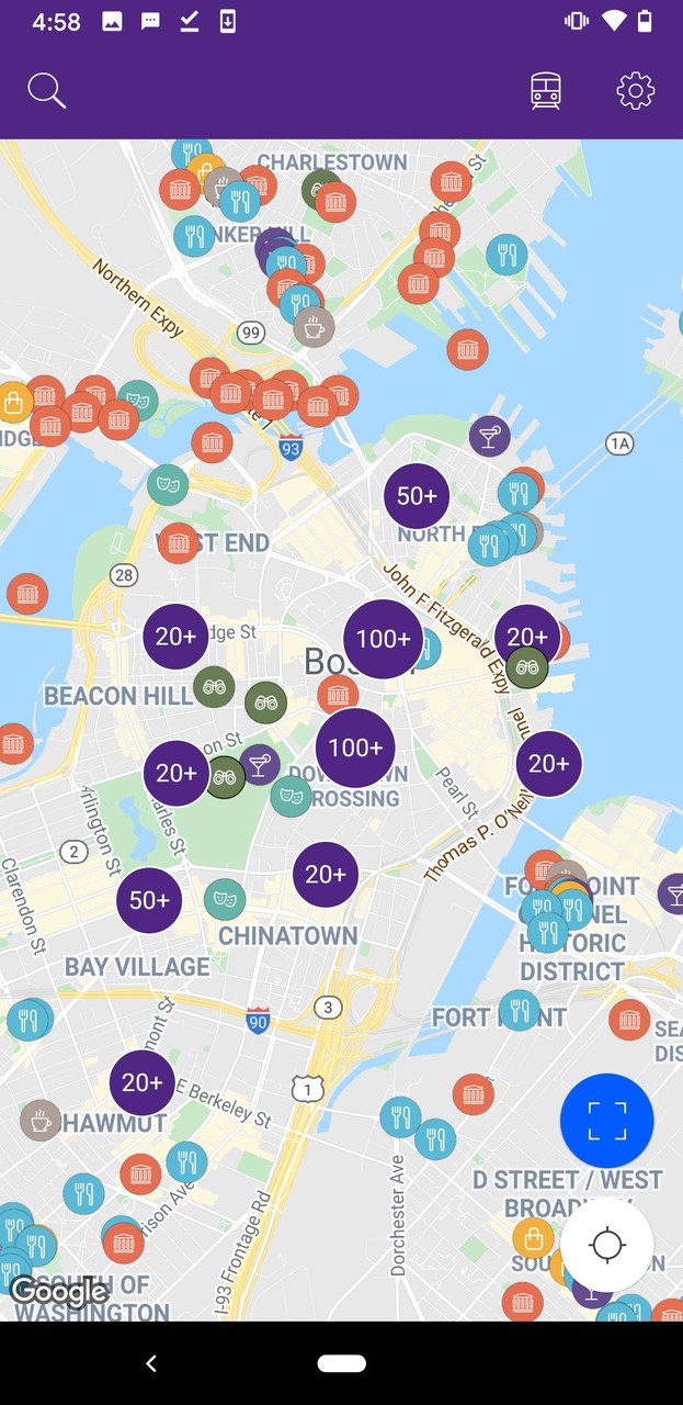 Atlas Travel AMIGo screenshot image 4_Popularmodapk.com