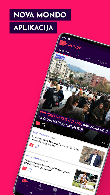 Mondo CG screenshot image 1_Popularmodapk.com