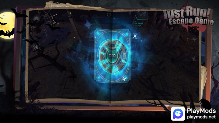 Just run  escape game<span>(Ad-free and rewarded)</span> screenshot image 5_Popularmodapk.com