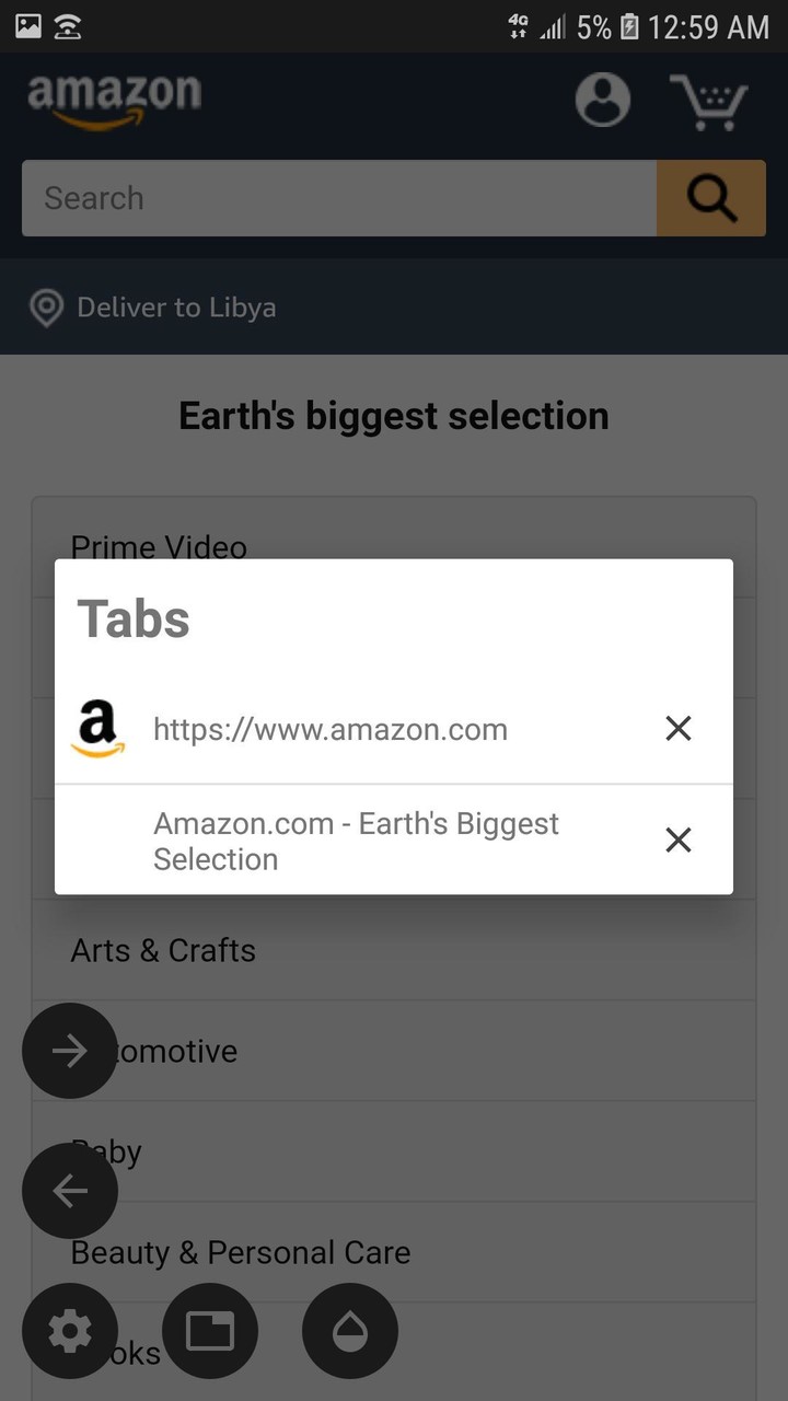 Appso: all social media apps screenshot image 8_Popularmodapk.com