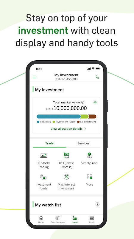 block.a -  Rental App screenshot image 5_Popularmodapk.com