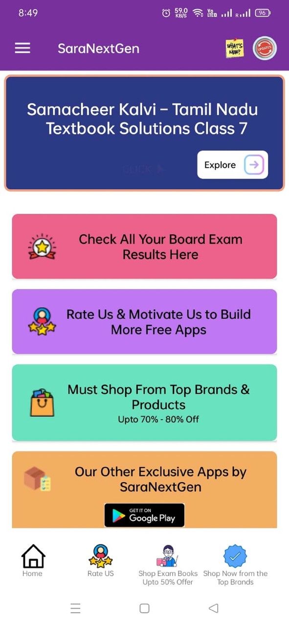 TN 7th Guide ( All Subjects ) screenshot image 4_Popularmodapk.com