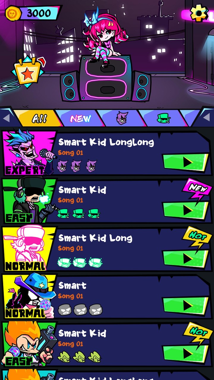 Rescue！DROPKICK ON MY DEVIL！<span>(Unlocked)</span> screenshot image 6_Popularmodapk.com