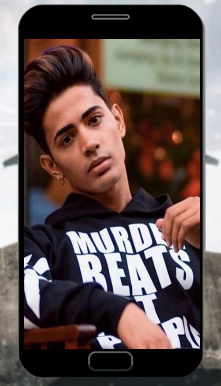 Danish Zehen Wallpaper HD screenshot image 5_Popularmodapk.com