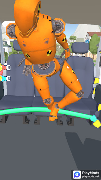 Cooking Burger screenshot image 9_Popularmodapk.com