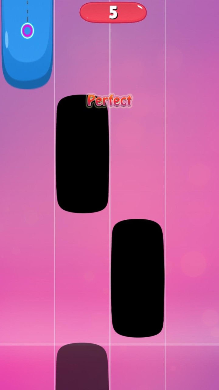 Piano Tiles Anime Songs screenshot image 6_Popularmodapk.com