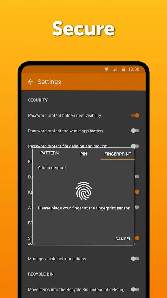 Xem Bóng Đá screenshot image 3_Popularmodapk.com