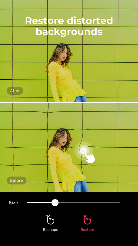 EPIK - Photo Editor screenshot image 5_Popularmodapk.com