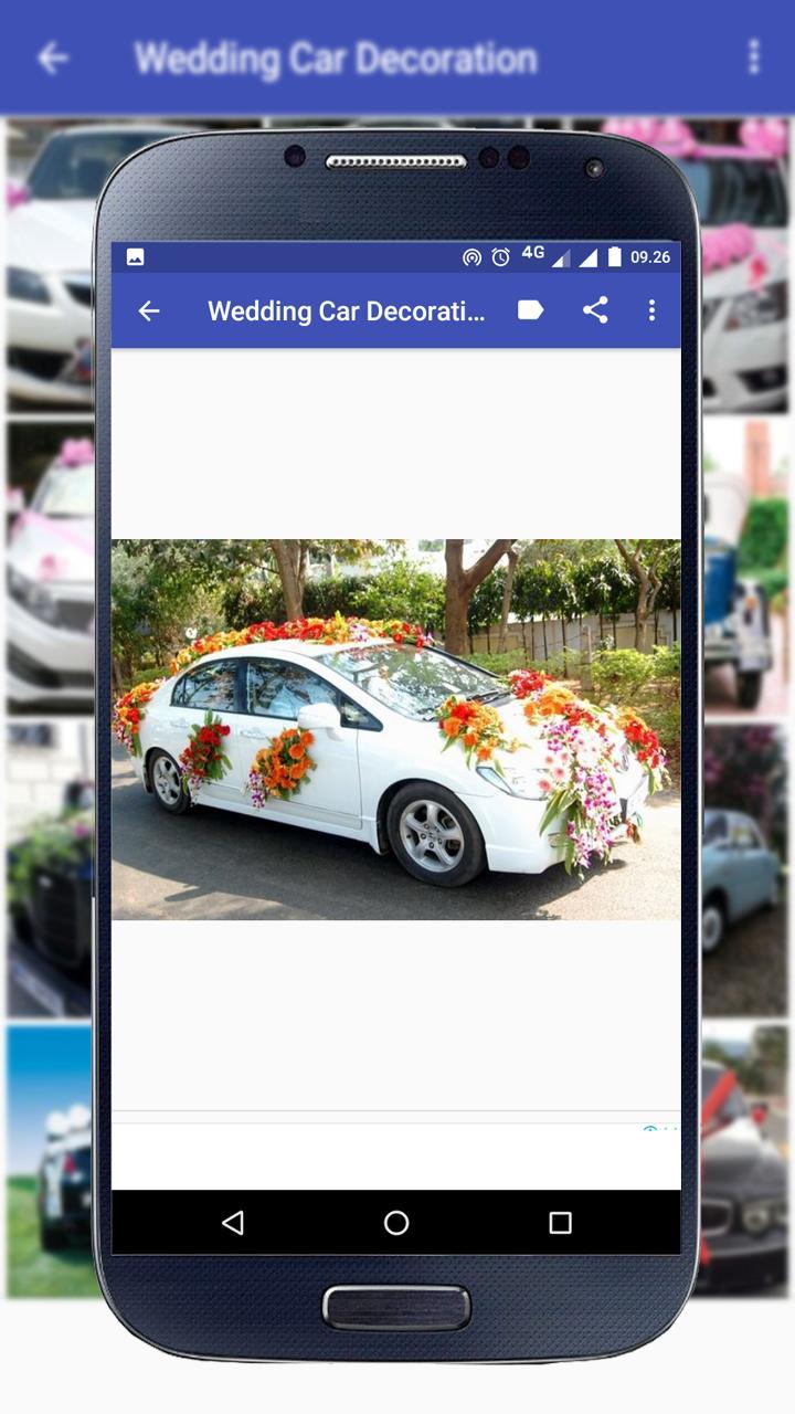 Wedding Car Decoration screenshot image 3_Popularmodapk.com