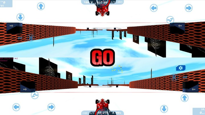 TrackRacing Online screenshot image 19_Popularmodapk.com