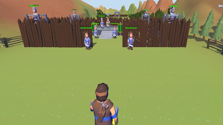 Kings Castle screenshot image 4_Popularmodapk.com