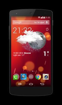 iPhone 17 Pro Max Launcher screenshot image 4_Popularmodapk.com