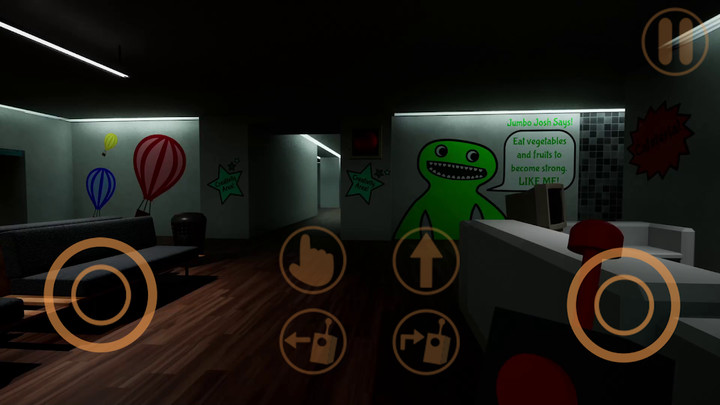 Garten of Banban<span>(No ads)</span> screenshot image 5_Popularmodapk.com