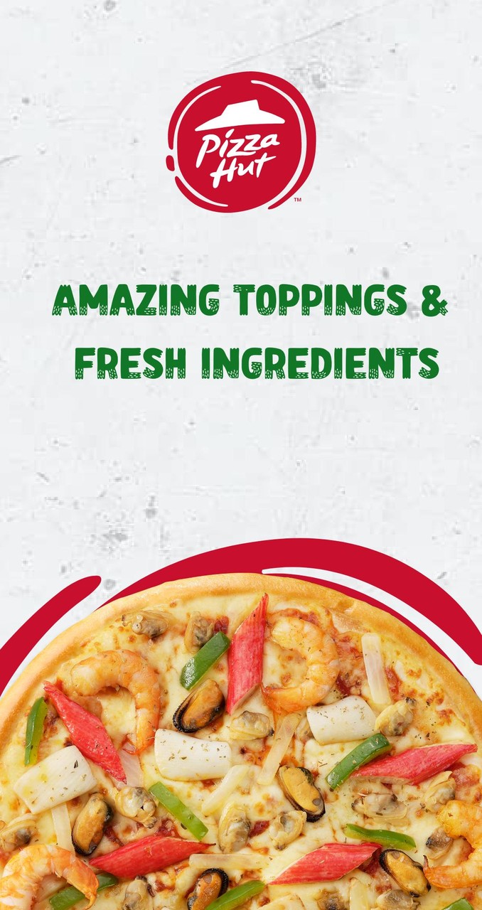 Pizza Hut Qatar screenshot image 25_Popularmodapk.com