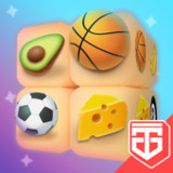 Cube Match 3D1.7_Popularmodapk.com