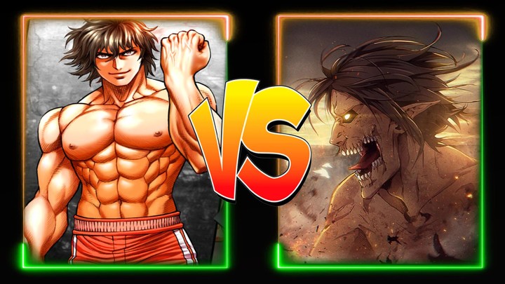 Kengan Ashura Game 3D screenshot image 2_Popularmodapk.com