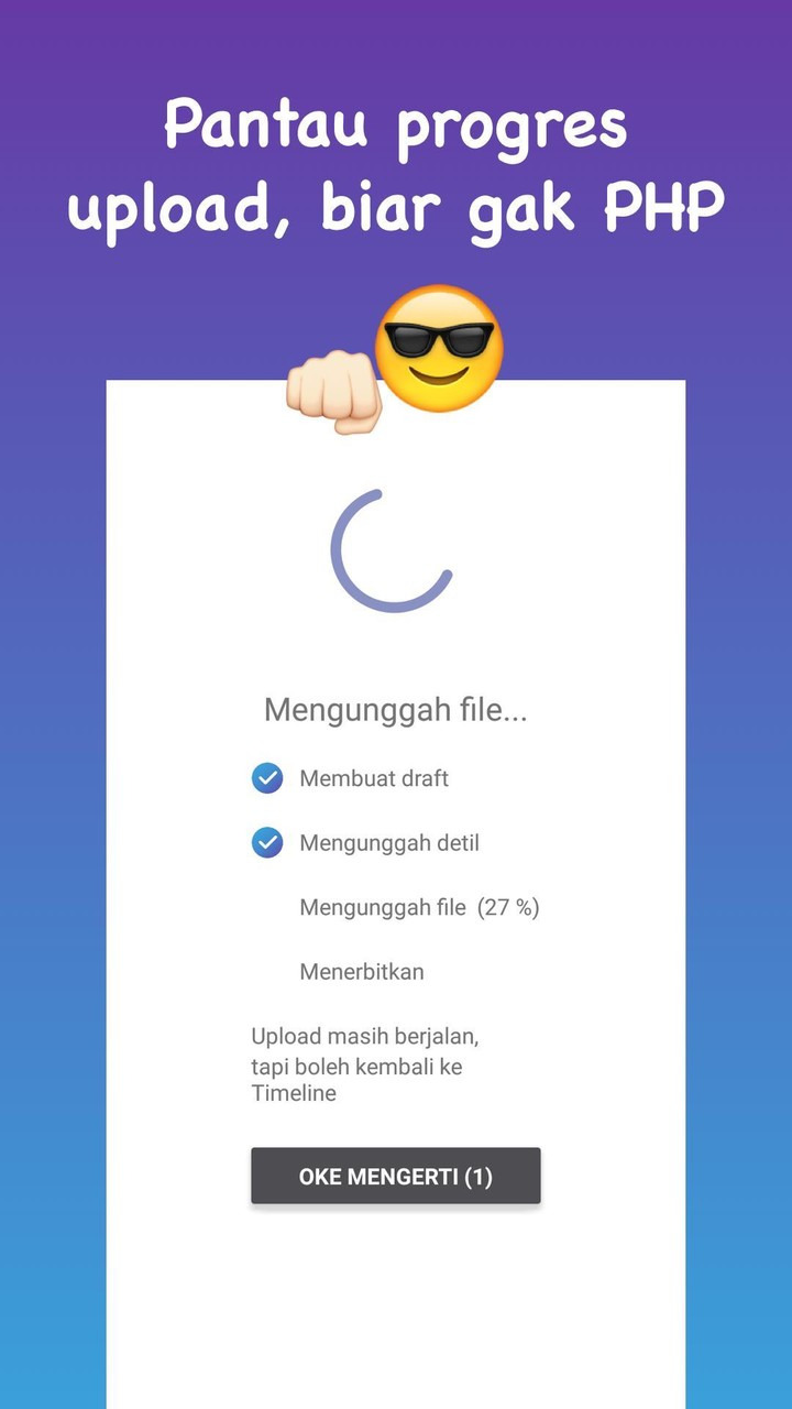 viuGraph – social media that share common interest screenshot image 13_Popularmodapk.com