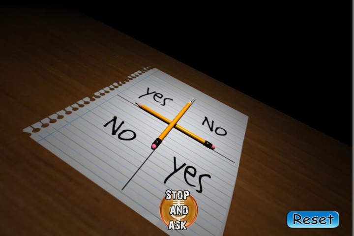 Charlie Charlie Challenge screenshot image 5_Popularmodapk.com