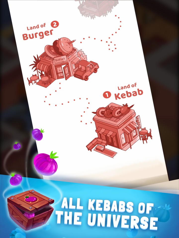 Shishke Bob screenshot image 19_Popularmodapk.com