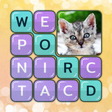Word Search Pictures Crossword1.4.1_Popularmodapk.com