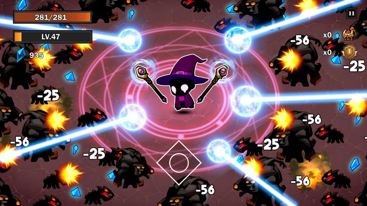 golden boy screenshot image 8_Popularmodapk.com