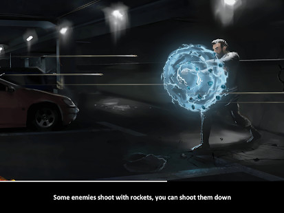 Guardians - defence of justice<span>(Unlimited money)</span> screenshot image 28_Popularmodapk.com