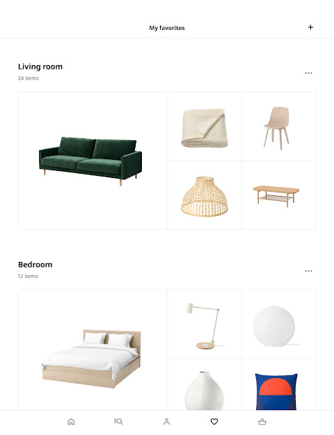 IKEA screenshot image 6_Popularmodapk.com