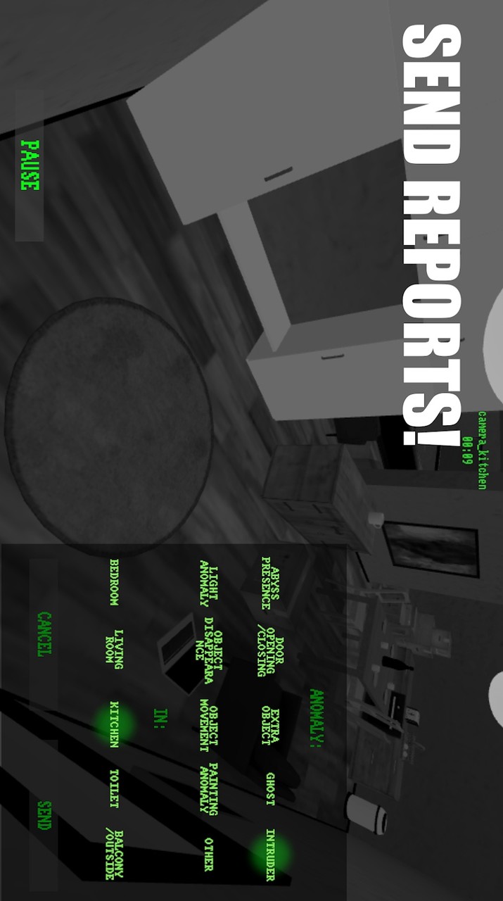 I'm on Observation Duty<span>(Unlocked)</span> screenshot image 19_Popularmodapk.com