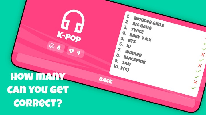 Guess! Charades Party Game screenshot image 5_Popularmodapk.com