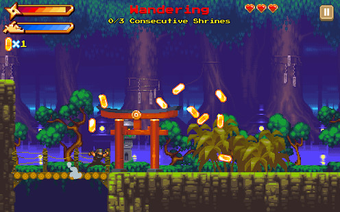 忍者太酷了破解版<span>(mod)</span> screenshot image 6_Popularmodapk.com