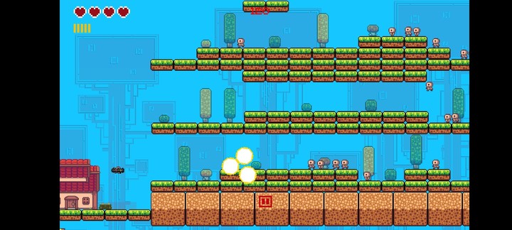 Natasha the pigeon screenshot image 5_Popularmodapk.com