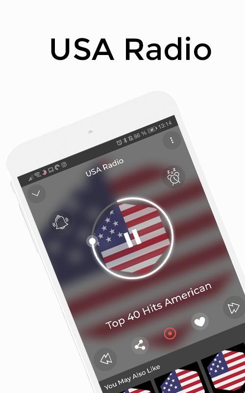 Classic Rb Radio USA Stations screenshot image 17_Popularmodapk.com