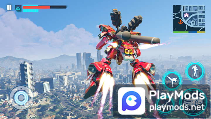 Zarzura screenshot image 9_Popularmodapk.com