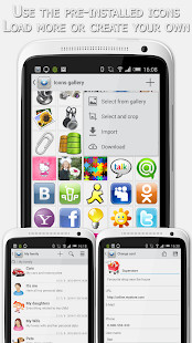 Ms. Yvonne: Face aging editor screenshot image 9_Popularmodapk.com