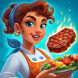 Tasty Bistro Cooking Game<span>(Free Shopping)</span>0.3_Popularmodapk.com