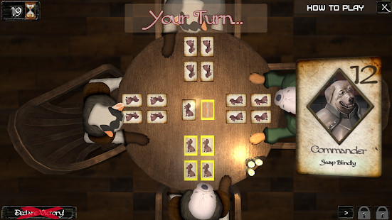 坎皮多 screenshot image 4_Popularmodapk.com