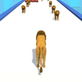 Lion Thrash 3D1.0_Popularmodapk.com