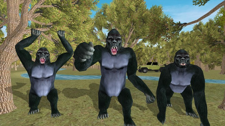 Ultimate Space Cruiser screenshot image 8_Popularmodapk.com