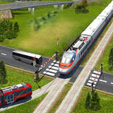 Train Simulator 2017<span>(Unlimited money)</span>2.1_Popularmodapk.com