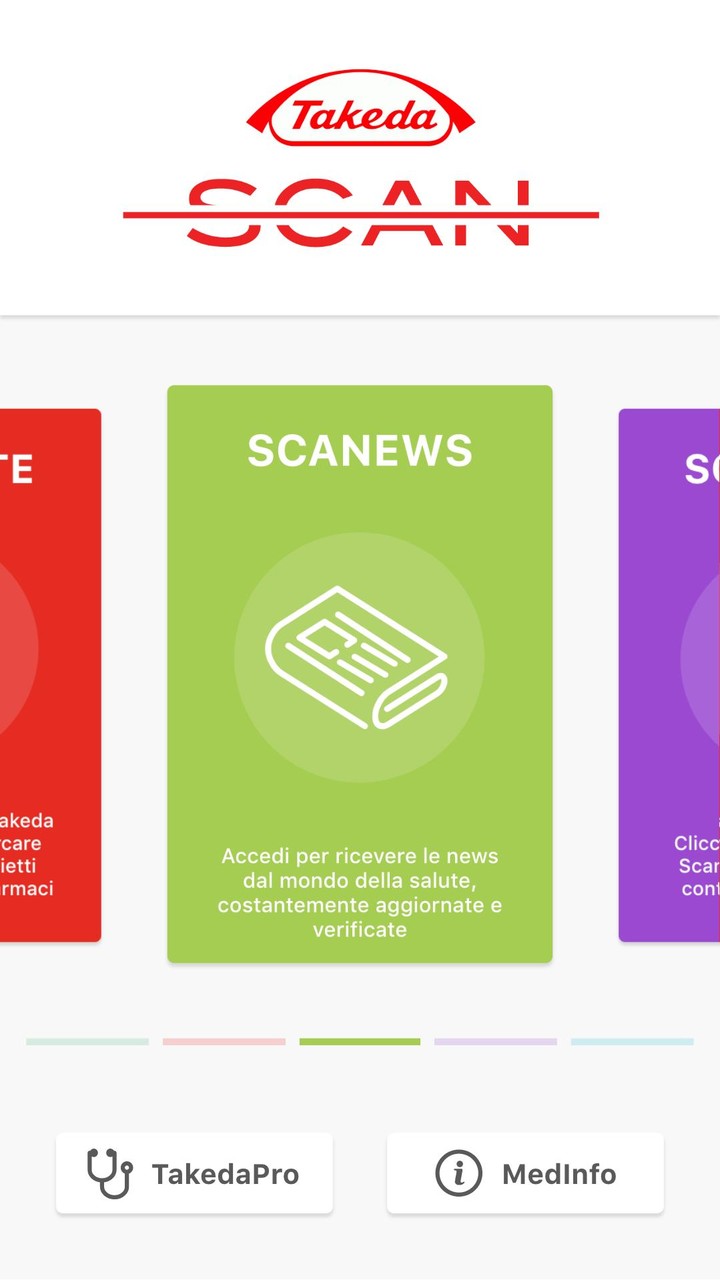 TakedaScan screenshot image 1_Popularmodapk.com