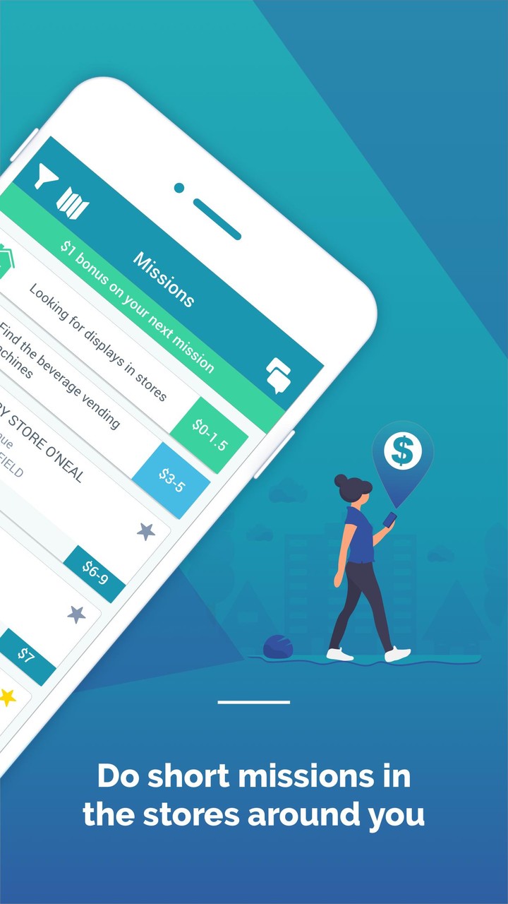 BeMyEye - Earn money screenshot image 7_Popularmodapk.com